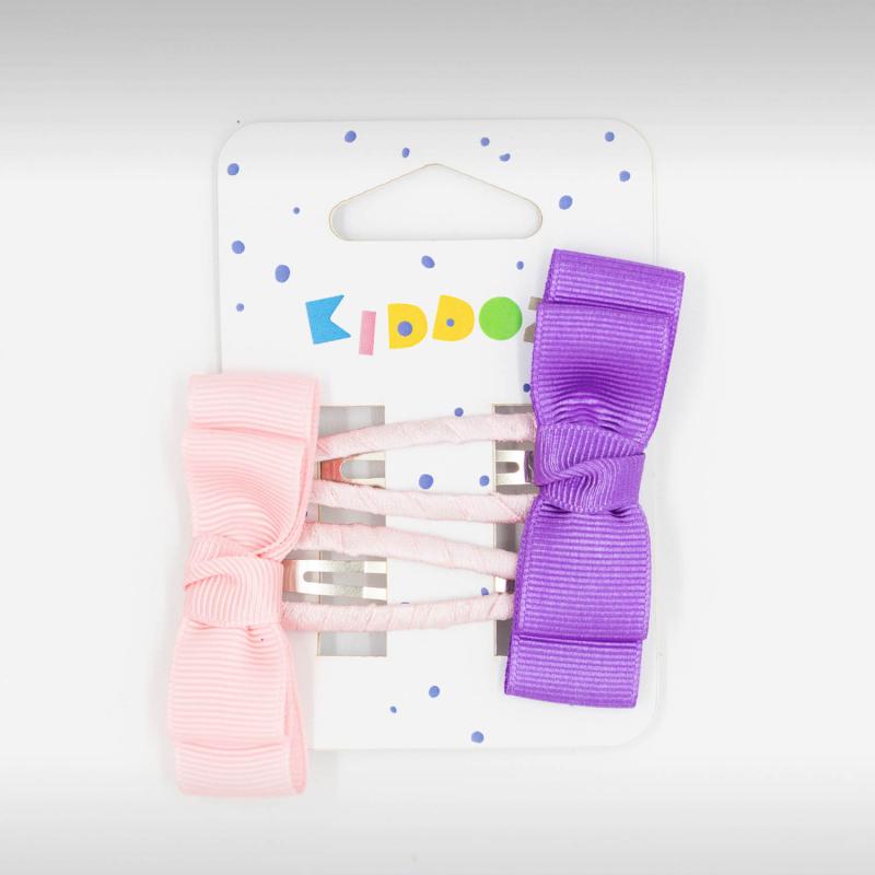 PASTEL MINI BOWS